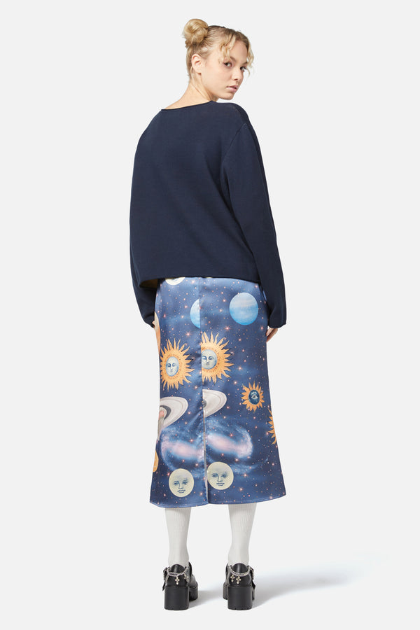 navy