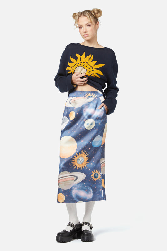 navy