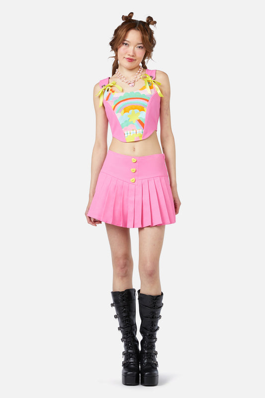 hot-pink