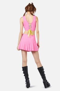 hot-pink