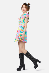 rainbow
