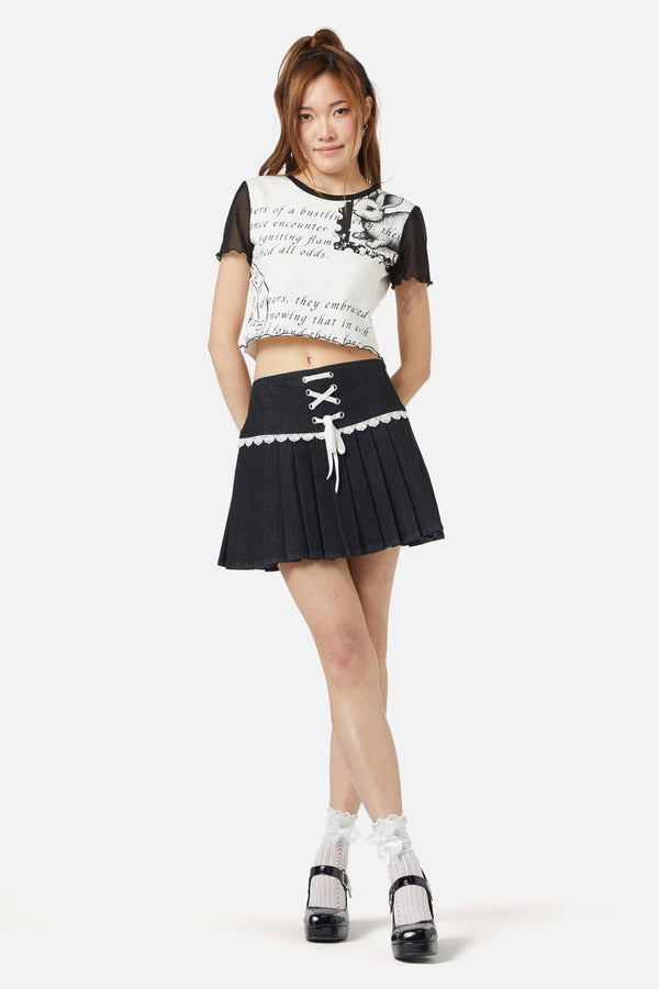 white-black