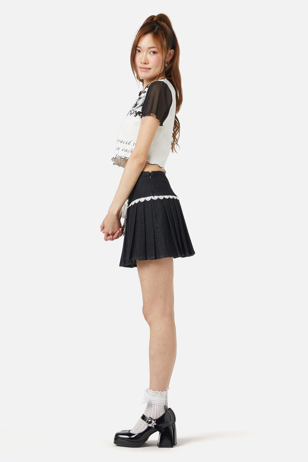 white-black