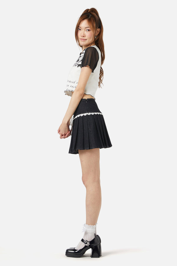 white-black
