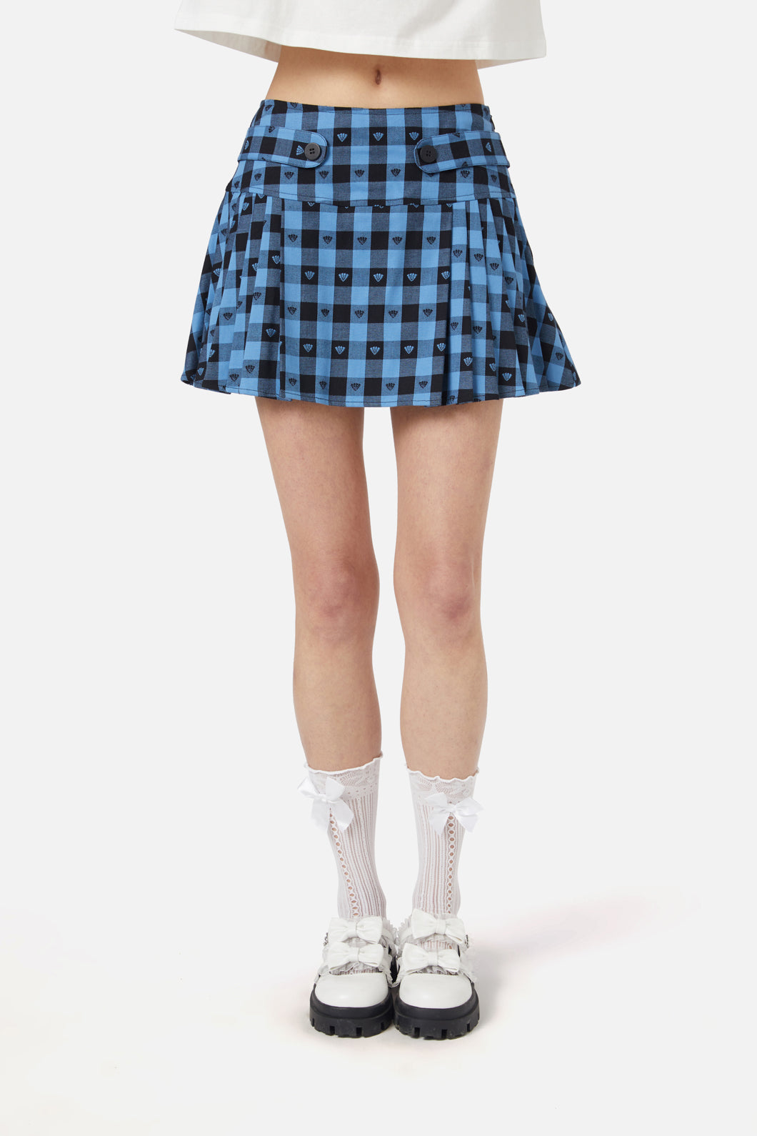 blue-black