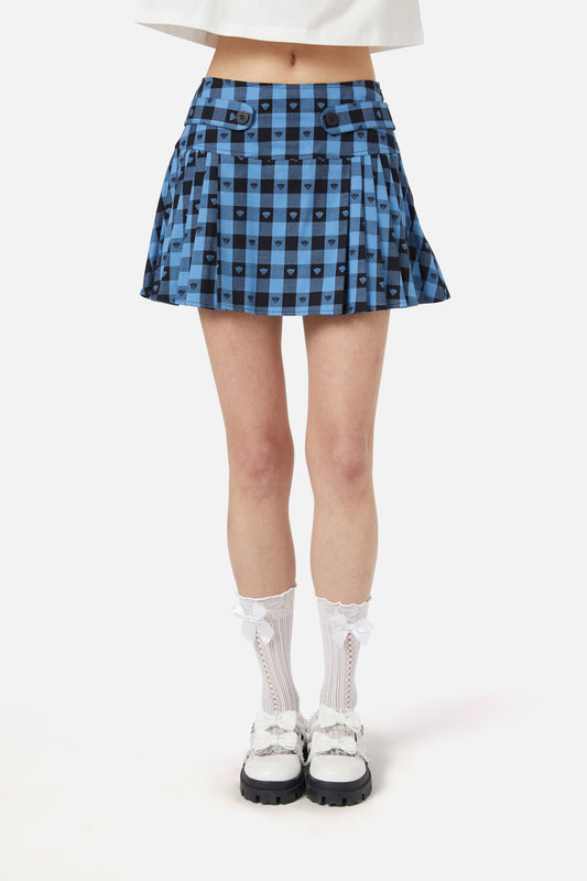 blue-black