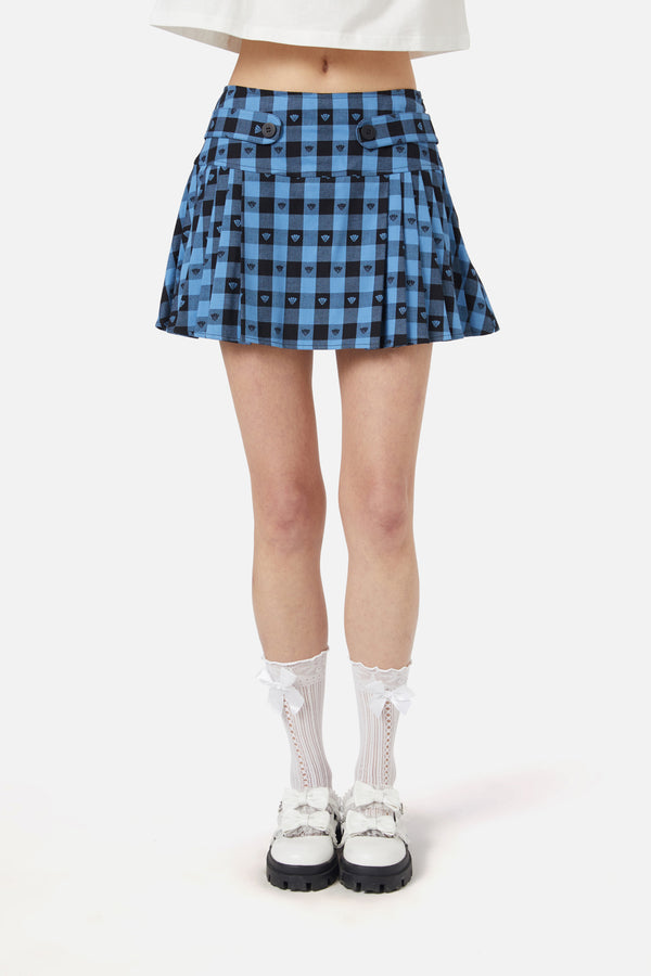 blue-black