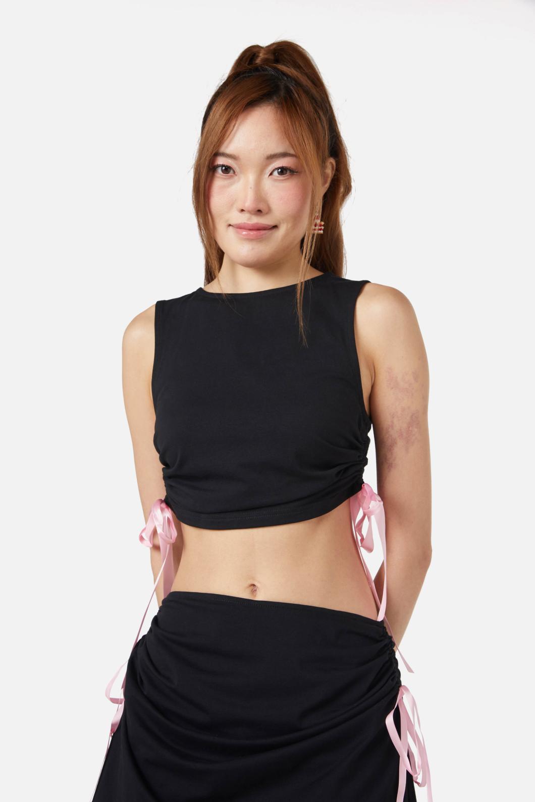 black-pink