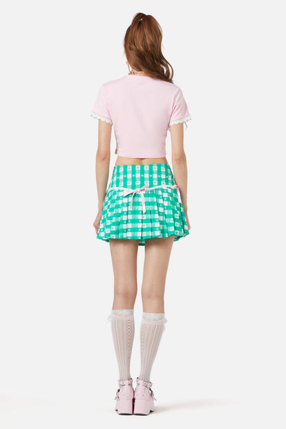 pink