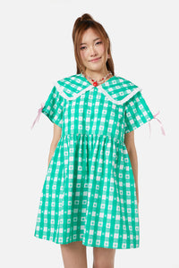 green-white