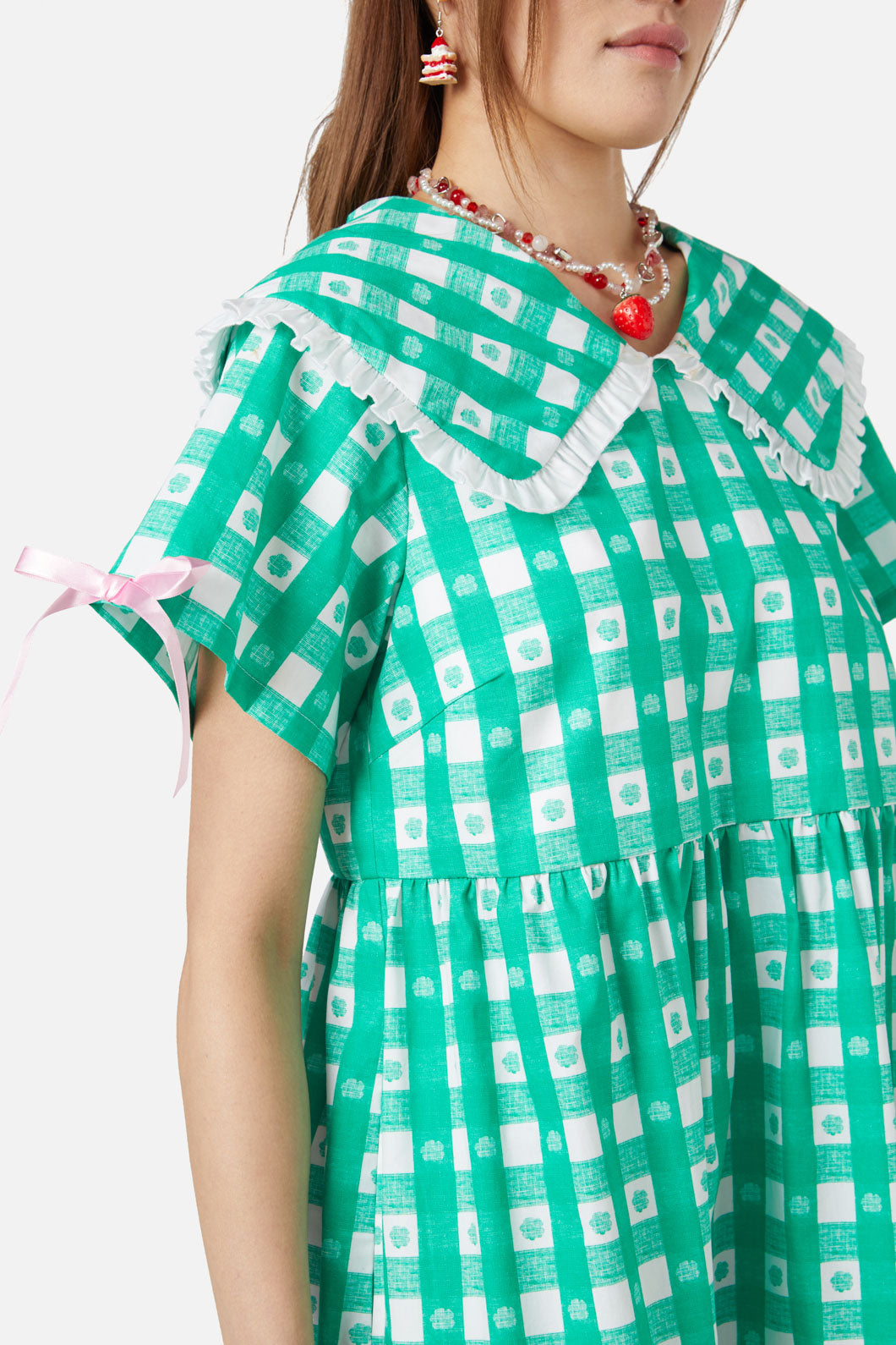 green-white