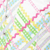 Fairybread Anthem Print Corset