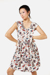 cream