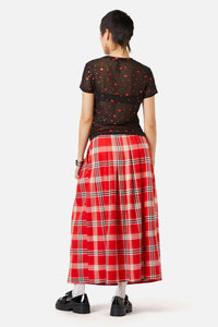 black-red