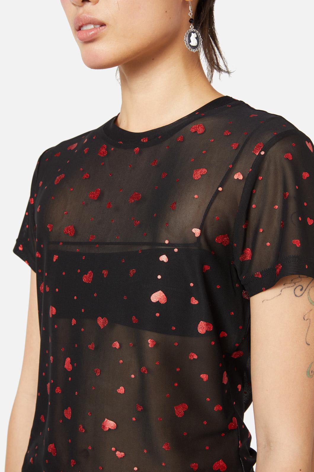 black-red