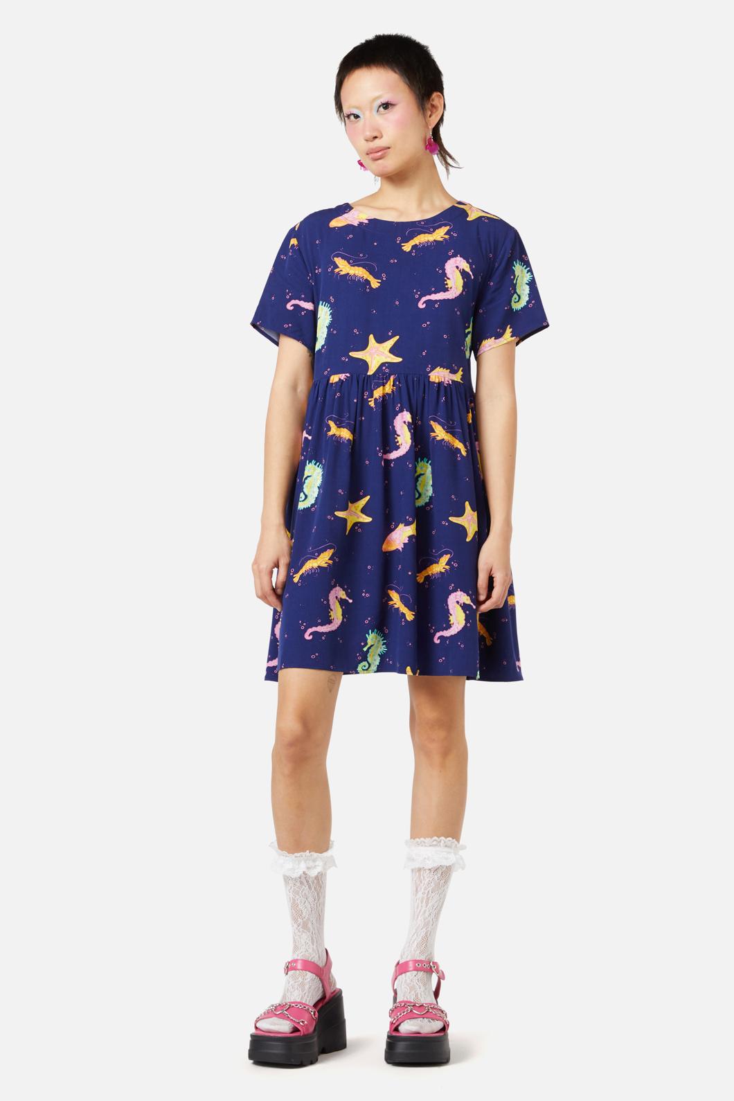 navy