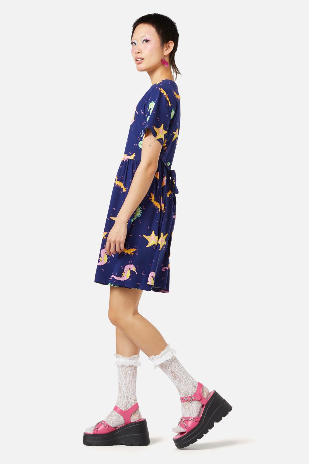 navy