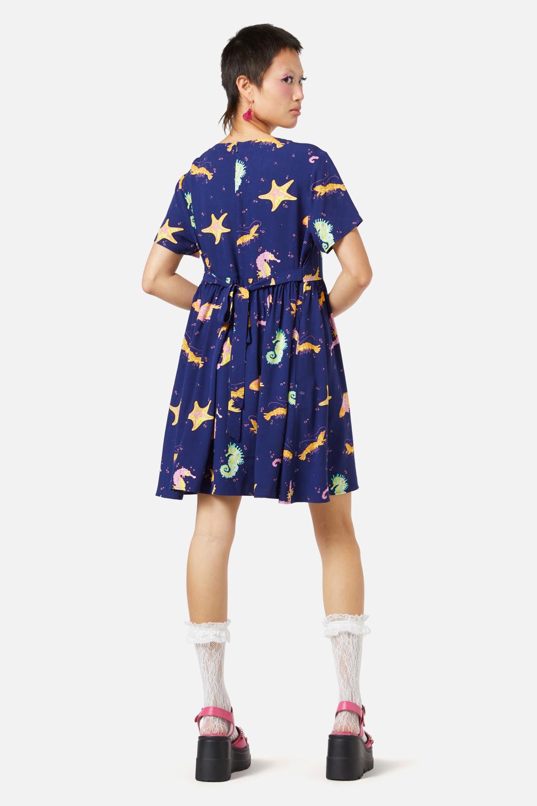 navy