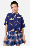 navy