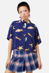 navy