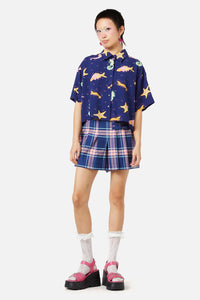 navy
