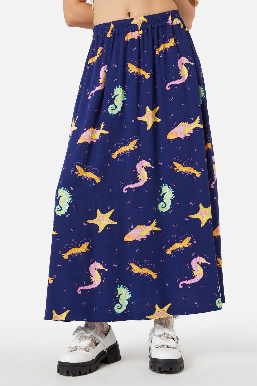 navy