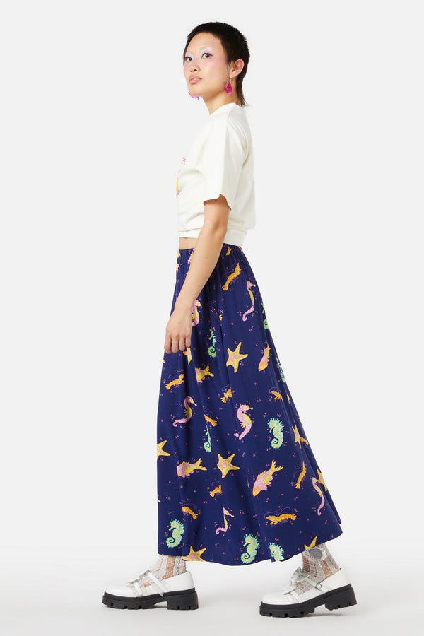 navy