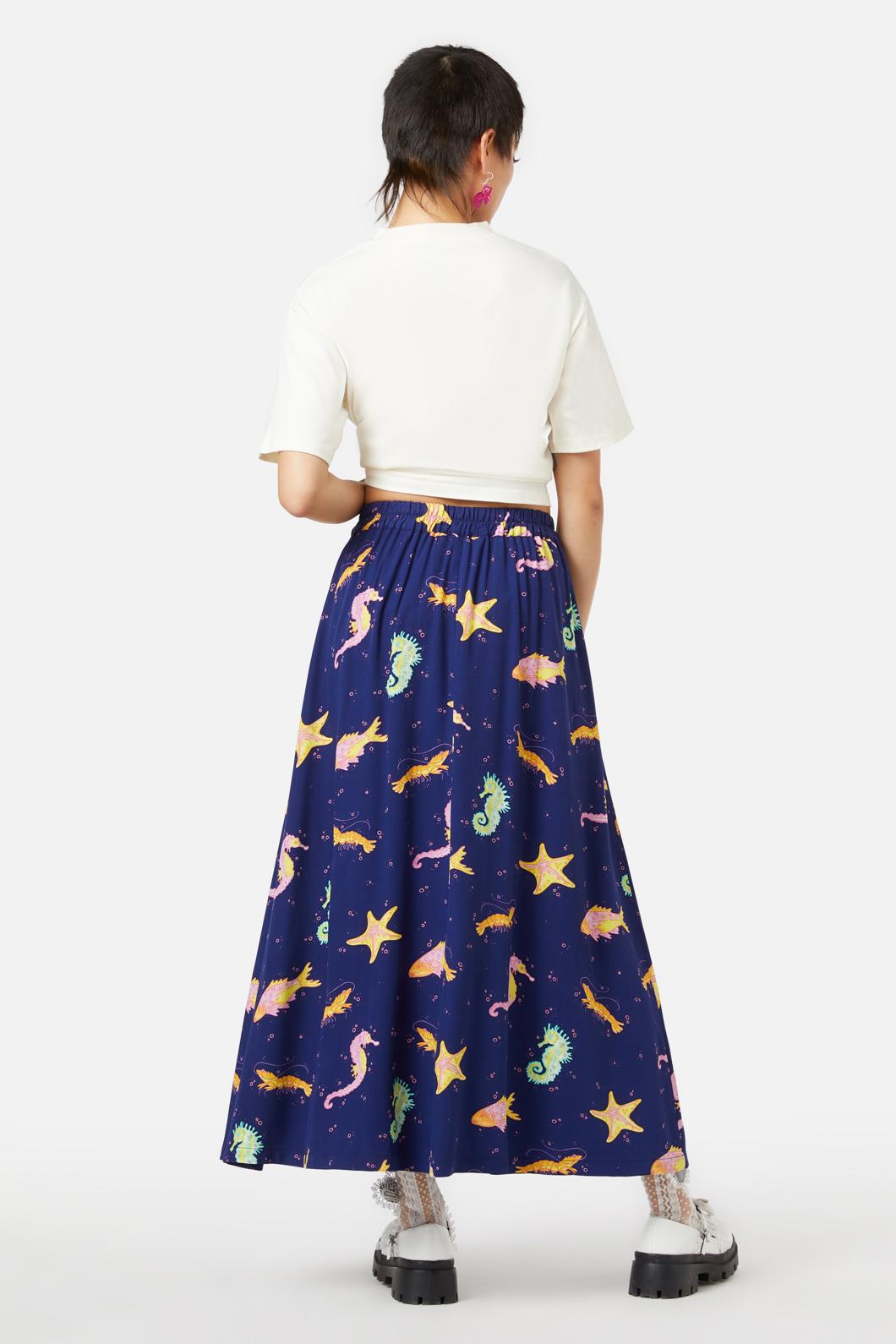navy
