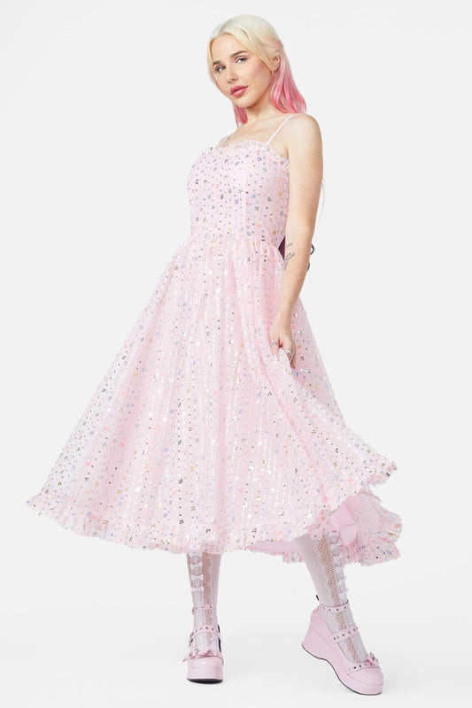 pink