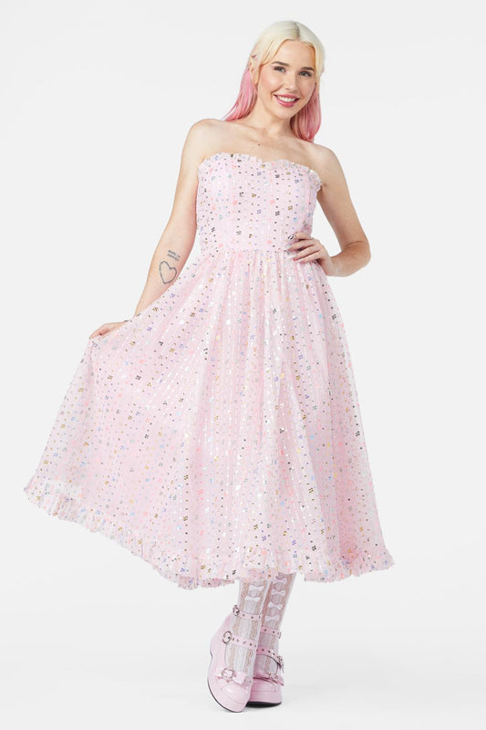 pink