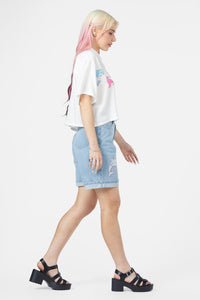 cream