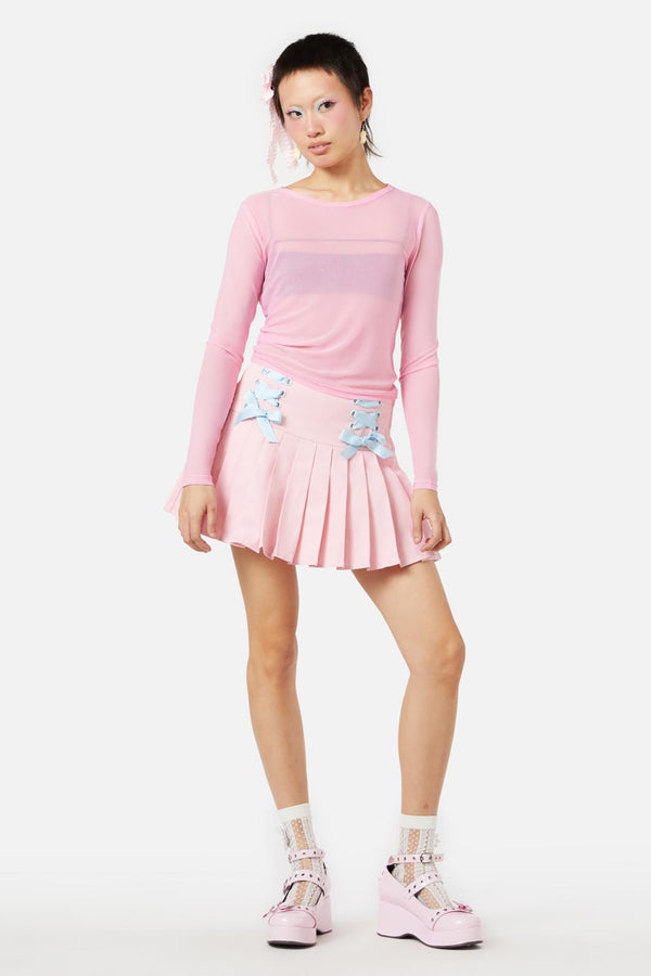 hot-pink
