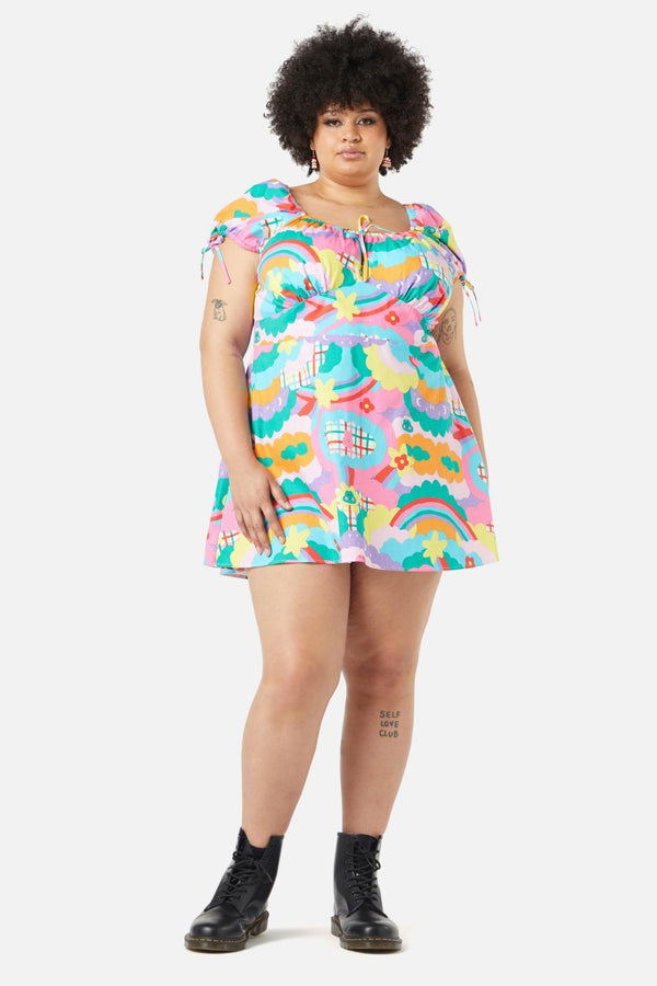 rainbow