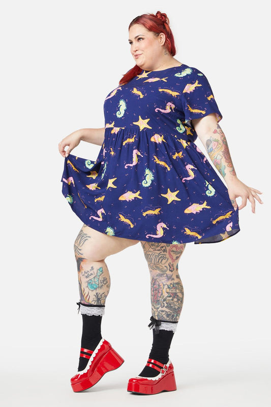 navy
