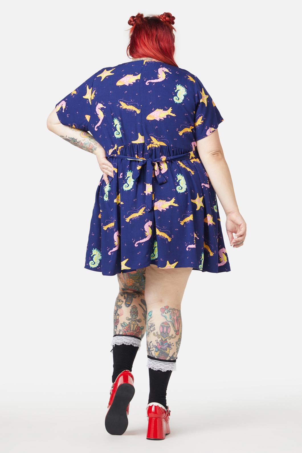 navy