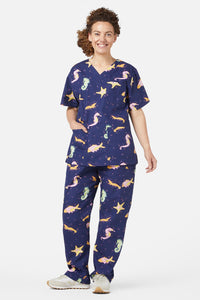 navy
