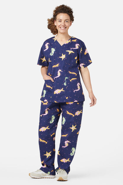 navy
