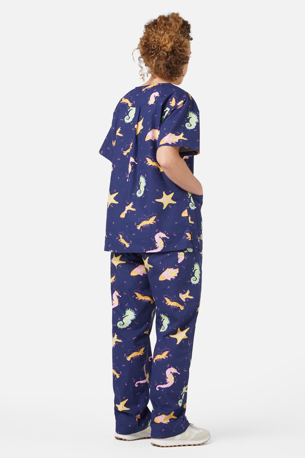 navy