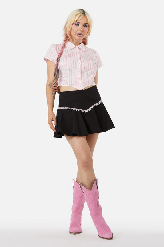 black-pink