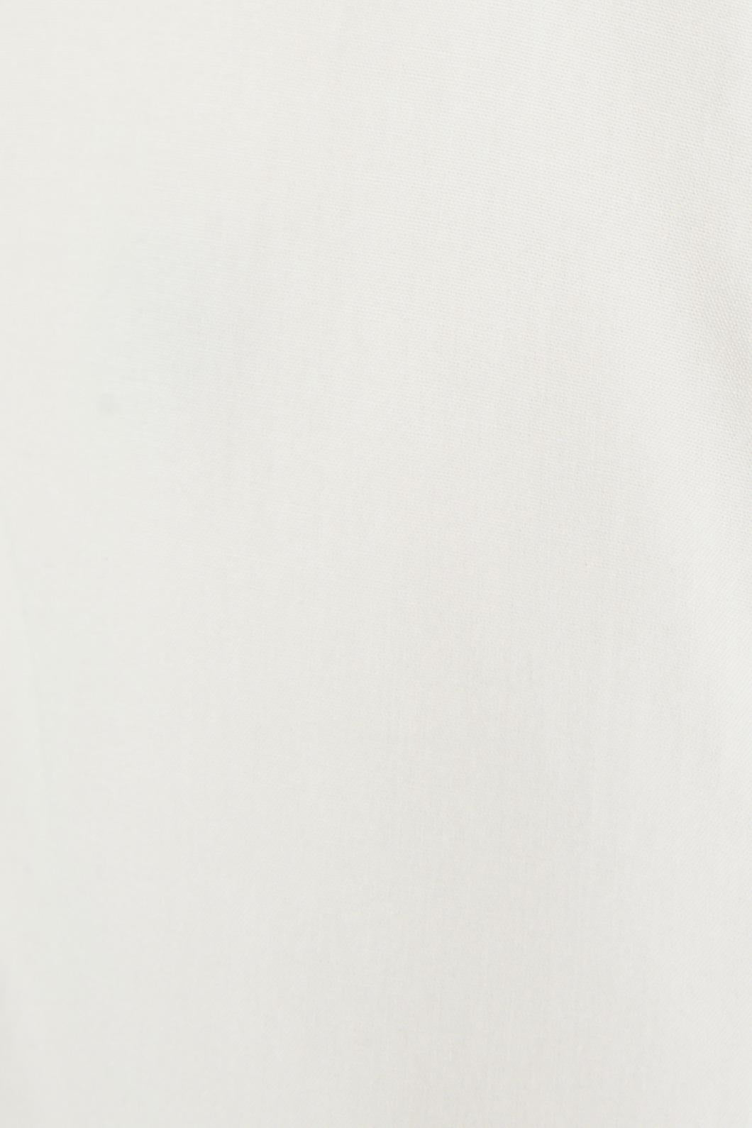 Collar Embroidery Blouse