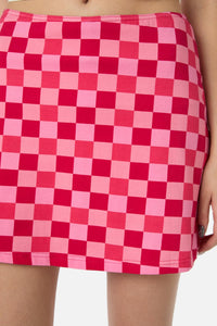 pink-red