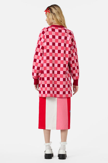 pink-red