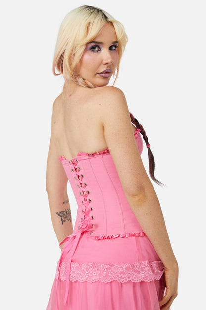 pink