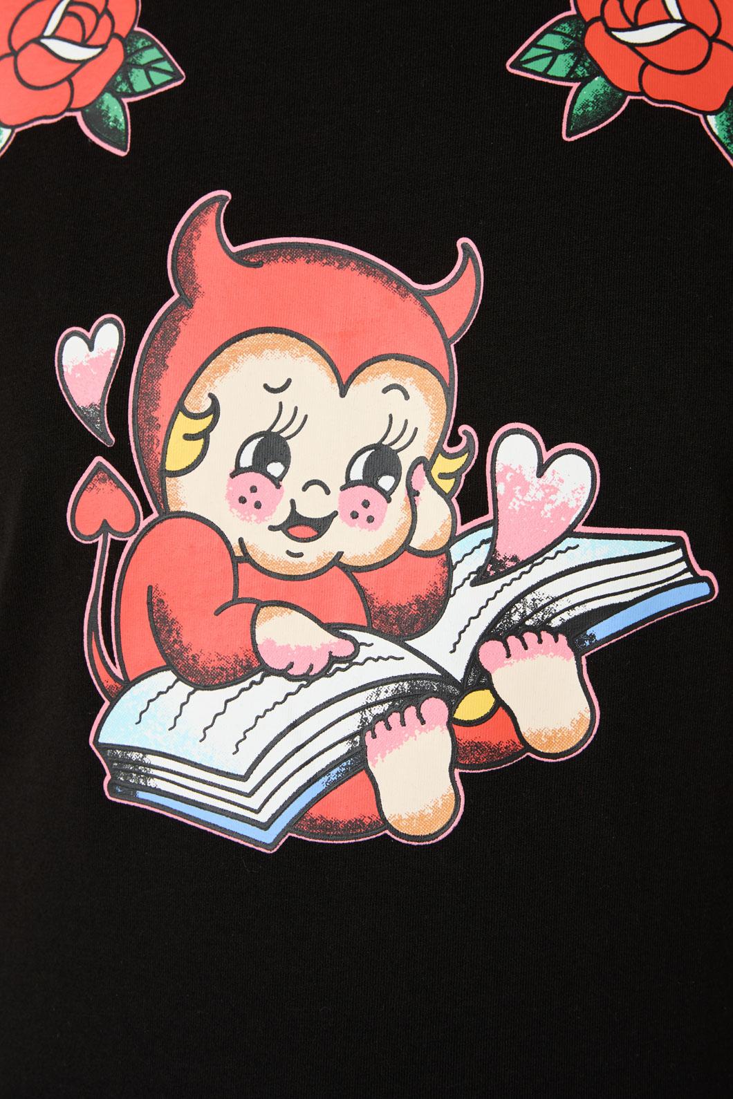 Love Bird Tee