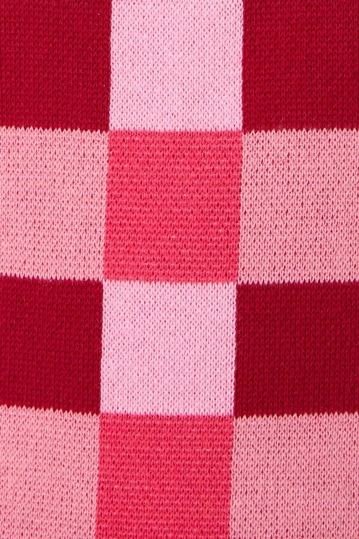 pink-red