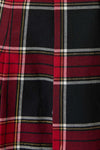 Boundless Tartan Skort