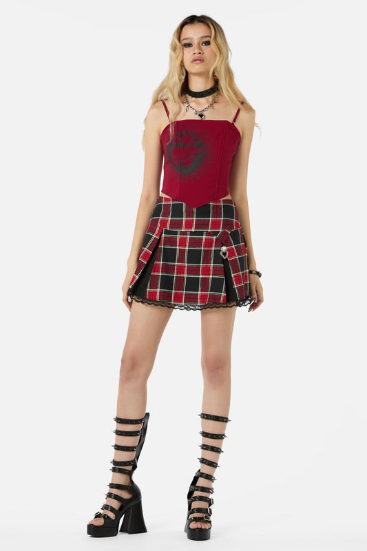 raspberry