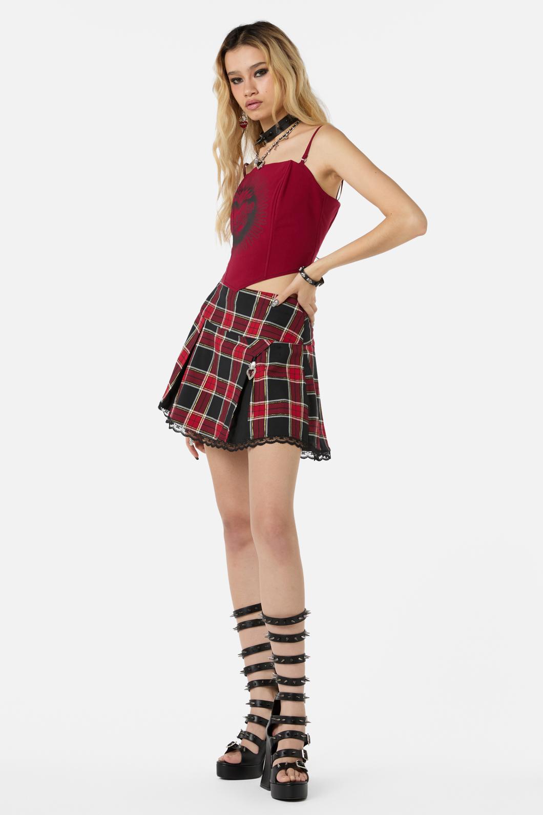 raspberry