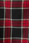 Boundless Tartan Skirt
