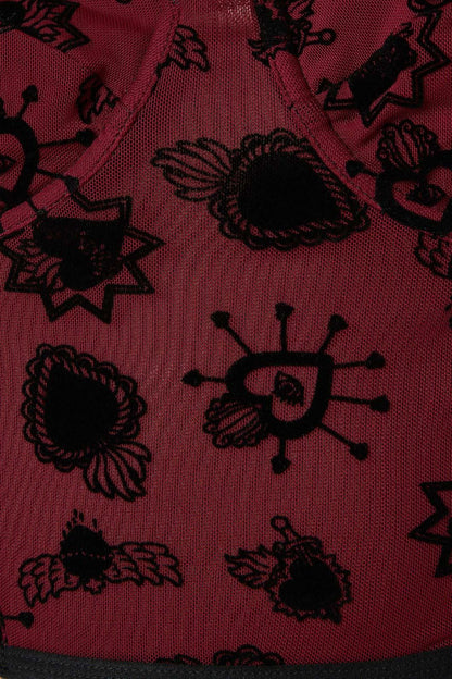raspberry